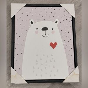 Marmalade Kids Wall Art - NWT